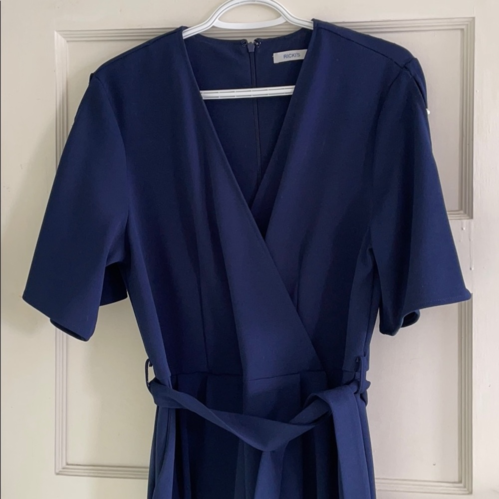 Jumpsuit